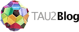 TAU2 Blog